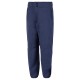 Discount - Mizuno Padded Unbelted Girls' Pant