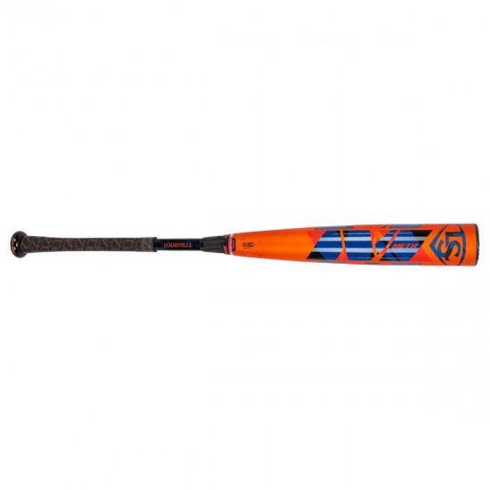 Discount - Louisville Slugger Meta (-3) BBCOR Baseball Bat - 2022 Model