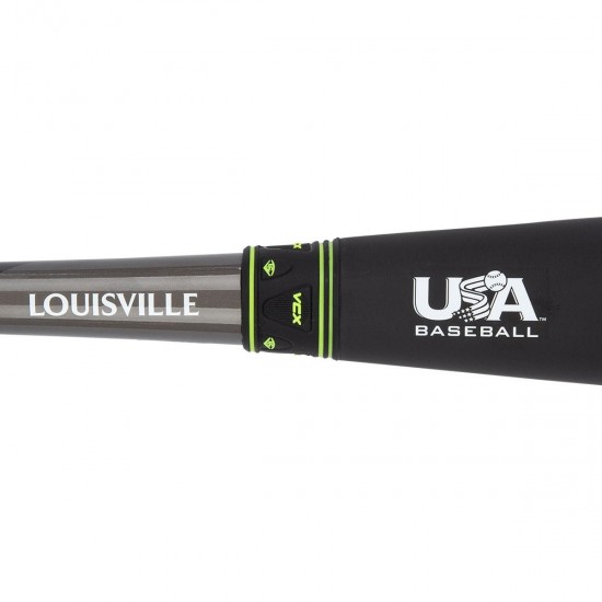 Discount - Louisville Slugger Select (-10) USA Baseball Bat - 2020 Model