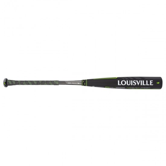 Discount - Louisville Slugger Select (-5) USA Baseball Bat - 2020 Model