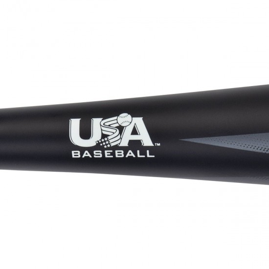 Discount - Louisville Slugger Solo (-11) USA Baseball Bat - 2022 Model