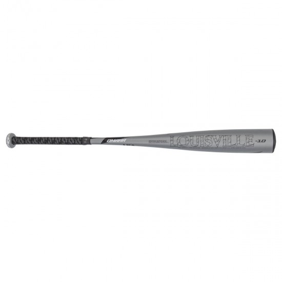 Discount - Louisville Slugger Omaha (-10) USA Baseball Bat - 2022 Model