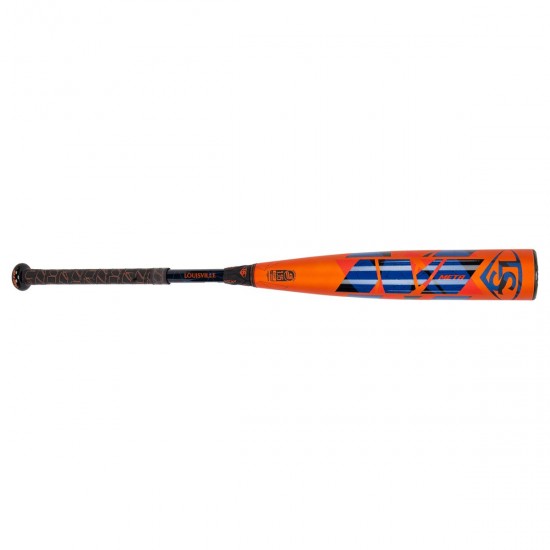 Discount - Louisville Slugger Meta (-10) USSSA Baseball Bat - 2022 Model