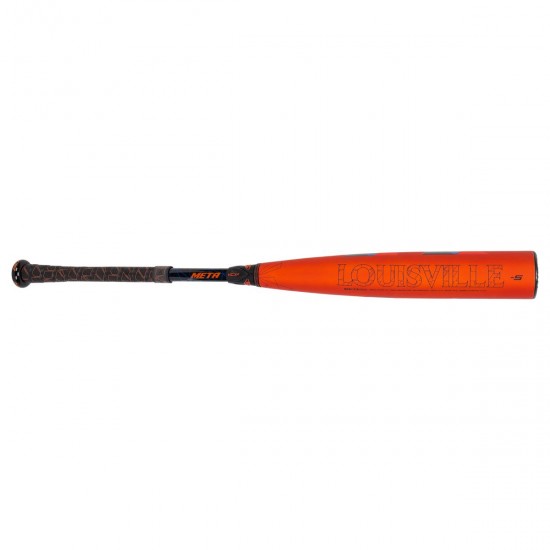 Discount - Louisville Slugger Meta (-5) USSSA Baseball Bat - 2022 Model
