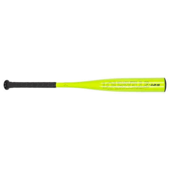 Discount - Louisville Slugger Prime (-12.5) Tee-Ball Bat - 2021 Model