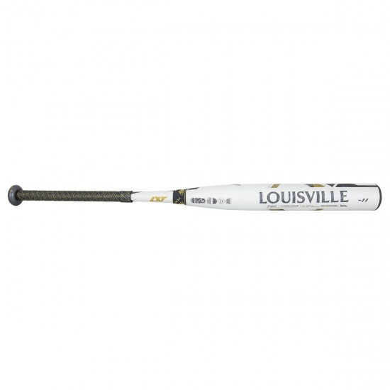 Discount - Louisville Slugger LXT (-11) Fastpitch Softball Bat - 2021 Model