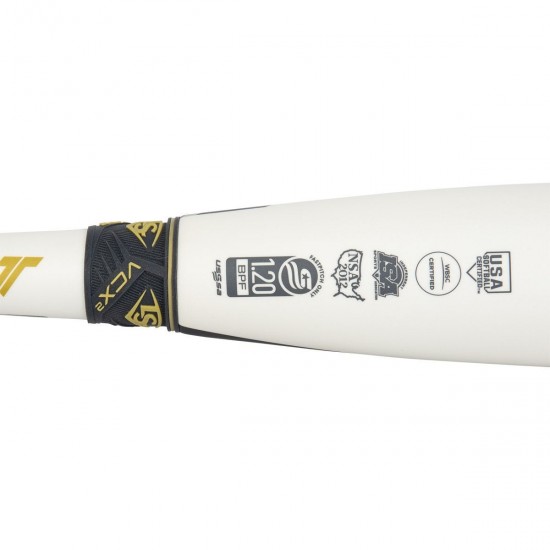 Discount - Louisville Slugger LXT (-8) Fastpitch Softball Bat - 2021 Model