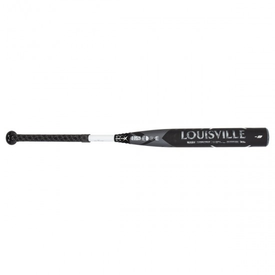Discount - Lousville Slugger Meta (-9) Fastpitch Softball Bat - 2022 Model