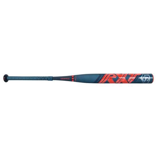 Discount - Louisville Slugger RXT (-10) Fastpitch Softball Bat - 2021 Model