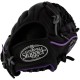 Discount - Louisville Slugger Xeno FGXNBK6-1200 12" Adult Fastpitch Softball Glove