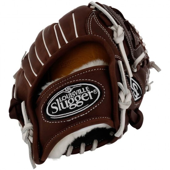 Discount - Louisville Slugger Xeno Pro FGXPBN5-1201 12" Adult Fastpitch Softball Glove