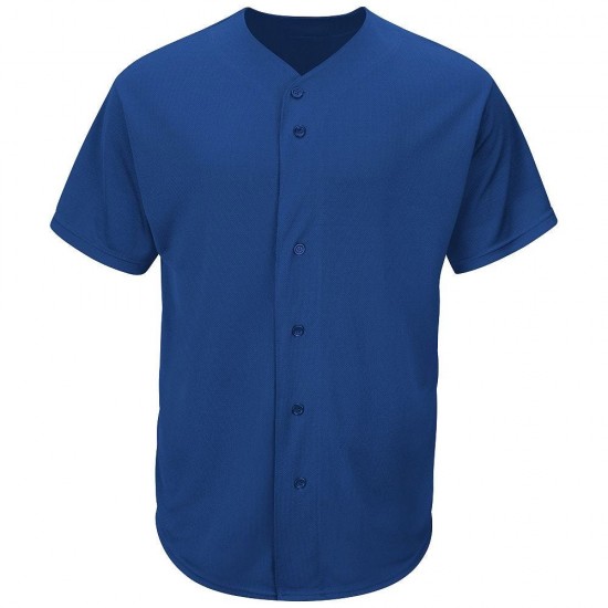 Discount - Majestic 684Y Cool Base Pro Style Youth Baseball Jersey