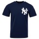 Men's Sale - New York Yankees Majestic Cool Base Crewneck Replica Adult Jersey