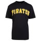 Discount - Pittsburgh Pirates Majestic Cool Base Crewneck Replica Youth Jersey