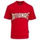 Discount - Majestic Cool Base 2-Button Youth Replica Jersey - Washington Nationals