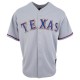 Discount - Majestic MLB Adult Replica Jersey - Texas Rangers