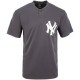 Men's Sale - Majestic Cool Base 2-Button Adult Replica Jersey - New York Yankees