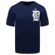 Discount - Detroit Tigers Majestic Cool Base Evolution Youth T-Shirt