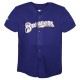 Discount - Milwaukee Brewers Majestic Cool Base Pro Style Adult Jersey