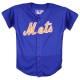Discount - New York Mets Majestic Cool Base Pro Style Adult Jersey - 2014 Model
