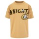 Discount - Charlotte Knights Majestic Minor League Baseball Youth Replica Crewneck T-Shirt