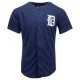 Discount - Detroit Tigers Majestic Cool Base Pro Style Youth Jersey