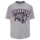 Discount - Mahoning Valley Scrappers Majestic Minor League Baseball Youth Replica Crewneck T-Shirt