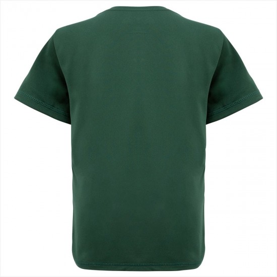 Discount - Oakland Athletics Majestic Cool Base Evolution Youth T-Shirt