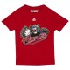 Discount - Sacramento River Cats Majestic Cool Base Evolution Youth T-Shirt