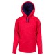 Men's Sale - Majestic I328 Therma Base Adult Pullover Hoodie