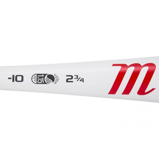 Discount - Marucci CAT8 (-10) USSSA Baseball Bat - 2019 Model
