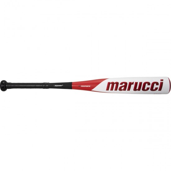Discount - Marucci CAT Composite (-10) USSSA Junior Baseball Bat - 2019 Model