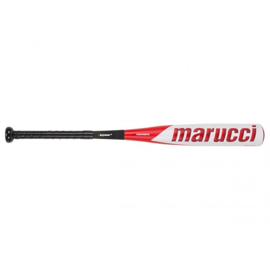 Discount - Marucci CAT Composite (-10) USSSA Baseball Bat - 2019 Model