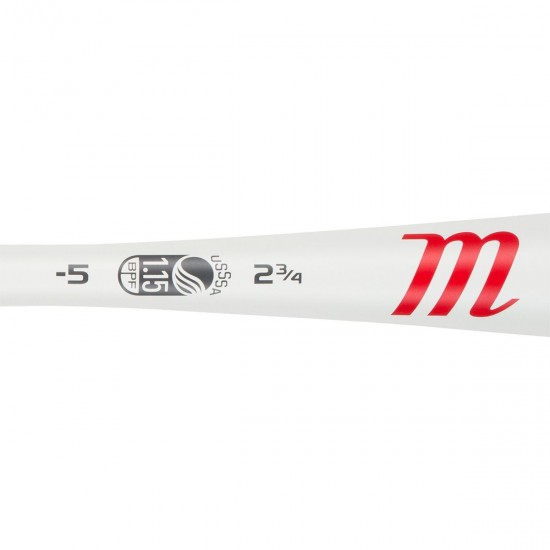 Discount - Marucci CAT8 (-5) USSSA Baseball Bat - 2019 Model