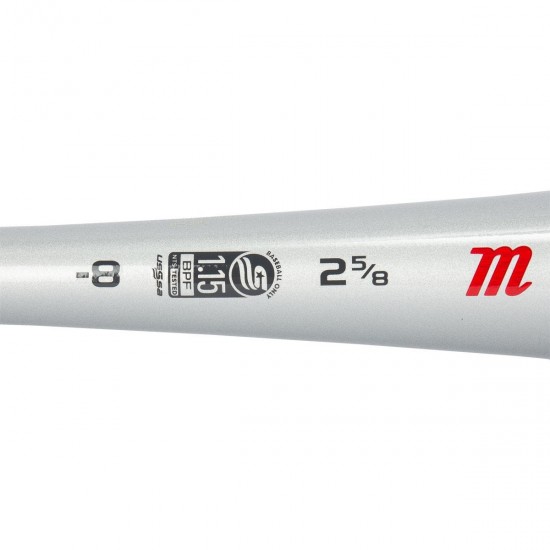 Discount - Marucci CAT7 (-8) USSSA Baseball Bat - 2021 Model