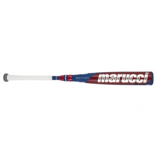 Discount - Marucci CAT9 Composite America (-5) USSSA Baseball Bat - 2021 Model