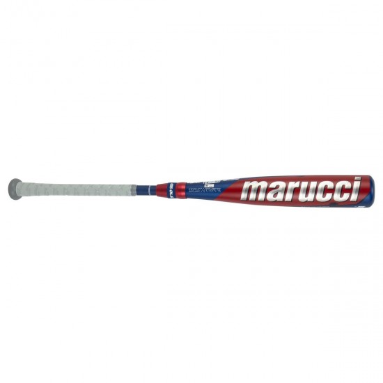 Discount - Marucci CAT9 Connect America (-5) USSSA Baseball Bat - 2021 Model