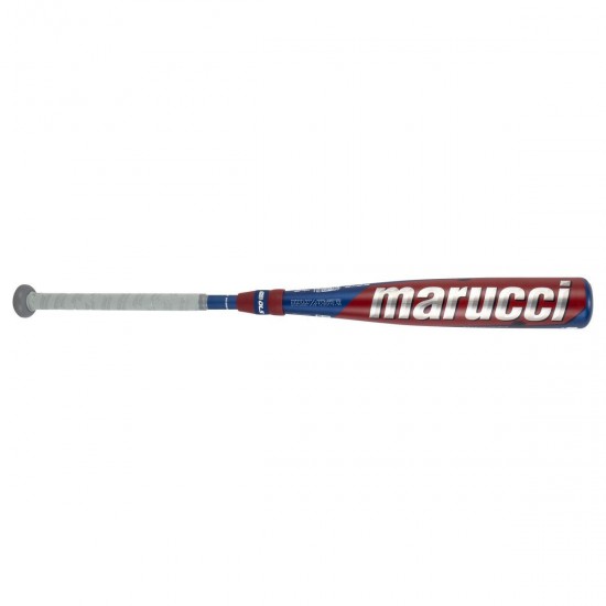 Discount - Marucci CAT9 Connect America (-8) USSSA Baseball Bat - 2021 Model