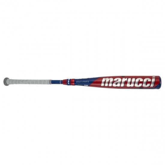 Discount - Marucci CAT9 Connect America (-3) BBCOR Baseball Bat - 2021 Model
