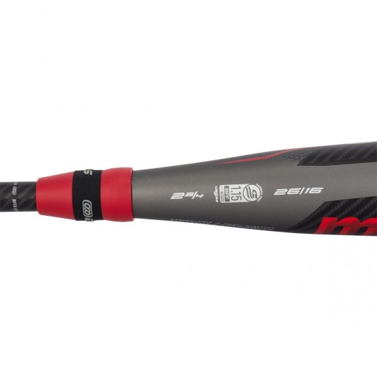 Discount - Marucci CAT9 Composite (-10) USSSA Junior Baseball Bat - 2021 Model