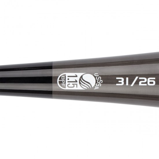Discount - Marucci POSEY28 Pro Metal (-5) USSSA Senior League Baseball Bat - 2019 Model