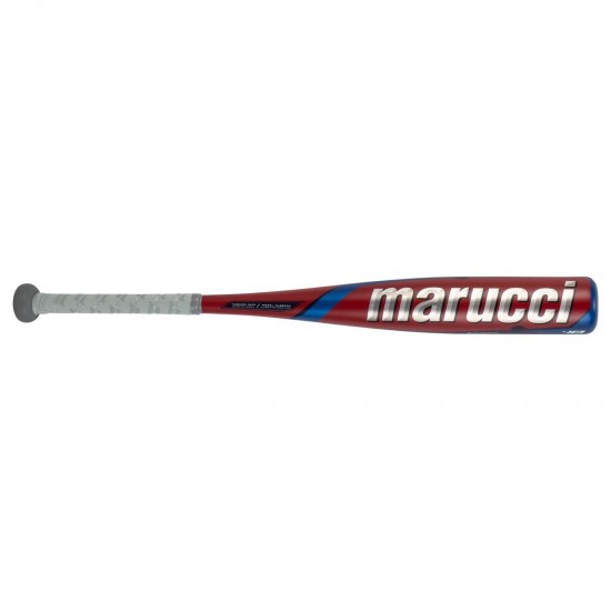 Discount - Marucci CAT9 America (-10) USSSA Junior Baseball Bat - 2021 Model