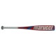 Discount - Marucci CAT9 America (-10) USSSA Junior Baseball Bat - 2021 Model