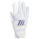 Discount - Marucci Medallion Women's Fastpitch Batting Gloves