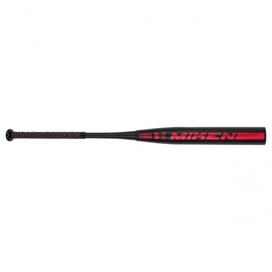Discount - Miken Freak 9R Josh Riley Maxload USSSA Slowpitch Softball Bat - 2021 Model