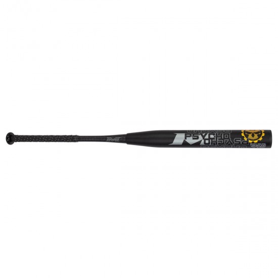 Discount - Miken Psycho USSSA Slowpitch Softball Bat - 2021 Model