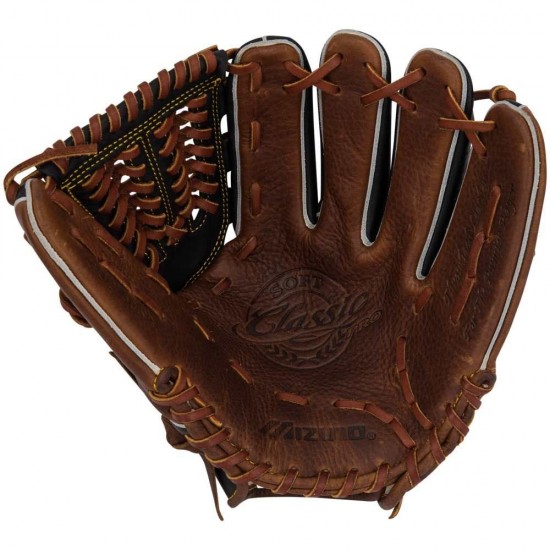 Discount - Mizuno Classic Pro Soft GCP68S2 11.5" Baseball Glove