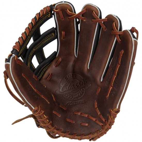 Discount - Mizuno Classic Pro Soft GCP82S2 12.75" Baseball Glove
