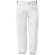Discount - Mizuno Girl's Belted Fastpitch Softball Pants