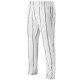 Sale - Mizuno Pro Men's Pinstripe Baseball Pants